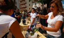 MOVIMENTO TURISMO DEL VINO, IN ABRUZZO ESTATE RICCA DI APPUNTAMENTI