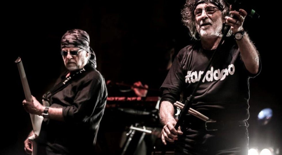 PFM A SAN SALVO CON IL “THE VERY BEST TOUR”