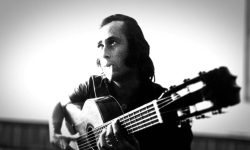 “UNA NOCHE POR PACO”, AL PESCARA JAZZ PRIMA MONDIALE DELLO SPETTACOLO SU DE LUCIA