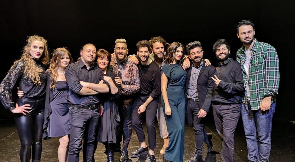“PENSIERI E PAROLE”, OMAGGIO A LUCIO BATTISTI ALL’EMICICLO