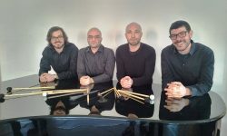 A BOMINACO OMAGGIO A BERNSTEIN CON QUATTRO EX ALLIEVI DEL CONSERVATORIO DELL’AQUILA