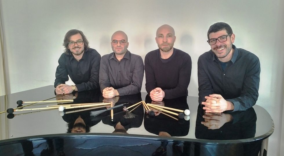 A BOMINACO OMAGGIO A BERNSTEIN CON QUATTRO EX ALLIEVI DEL CONSERVATORIO DELL’AQUILA