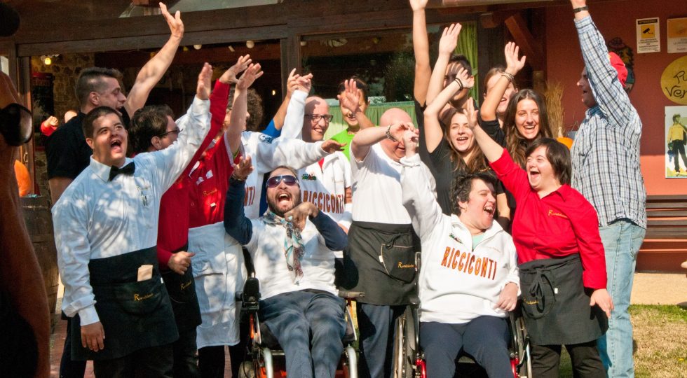 “ATRI A TAVOLA”, QUATTRO GIORNI DI INCONTRI E INTRATTENIMENTO SUL MONDO DEL CIBO