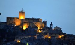 A CAPESTRANO TORNA IL “BURGUS LUPULI”: MUSICA, PRODOTTI TIPICI E BIRRA ARTIGIANALE