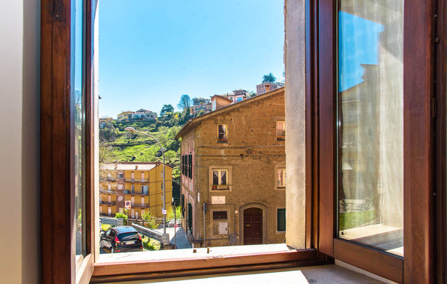 NELL’ANTICA ETRURIA LA CASA DEL PANE DI SORIANO