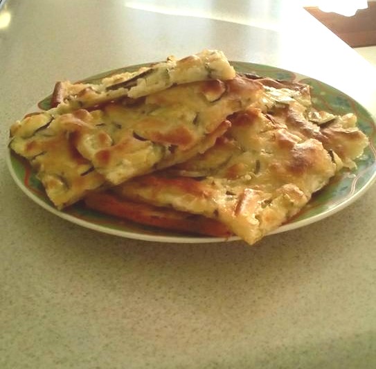 A PATERNO LA SAGRA DELLA COCOCCIATA
