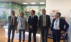 L’AEROPORTO D’ABRUZZO HA IL DUTY FREE