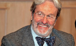 A ROMA “PARCO EDOARDO VALENTINI” CELEBRA VITICOLTORE ABRUZZESE