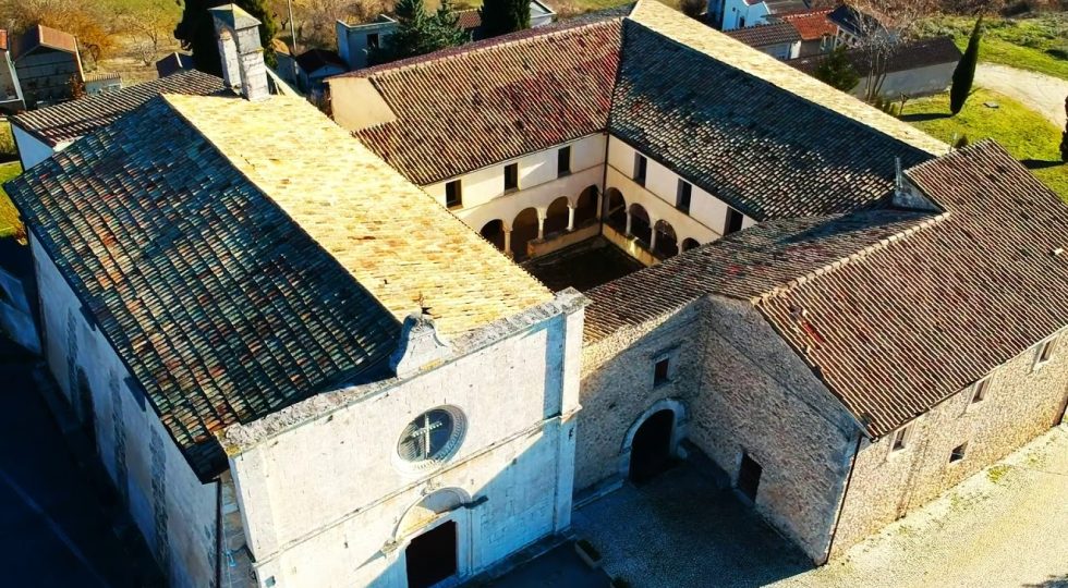 LE NOTE DI MOZART NEL CHIOSTRO QUATTROCENTESCO DELL’EX CONVENTO DI CIVITARETENGA