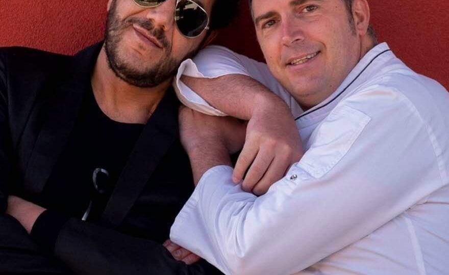 “L’ARTE IN CUCINA”, ZONFA E CICCOZZI NEL LIBRO DI MONDADORI