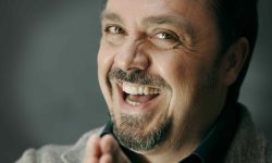 “MI PIACE”, GABRIELE CIRILLI IN SCENA ALL’EMICICLO