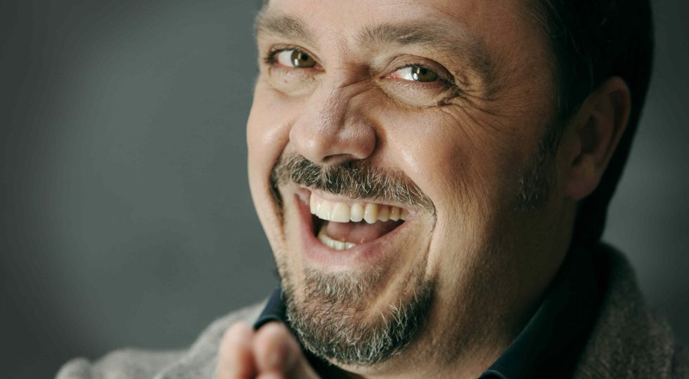 “MI PIACE”, GABRIELE CIRILLI IN SCENA ALL’EMICICLO
