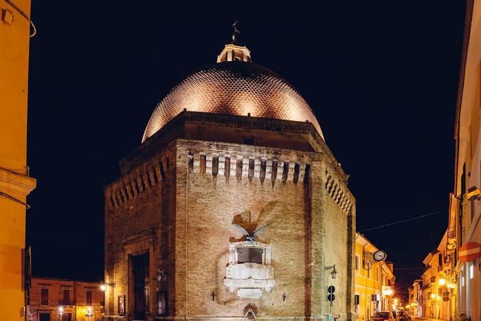 GIULIANOVA E IL TERAMANO SU SKY ARTE A “SEI IN UN PAESE MERAVIGLIOSO”