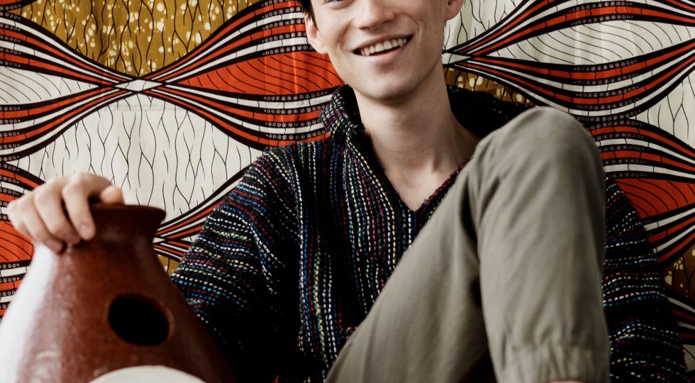 JACOB COLLIER AL PESCARA JAZZ