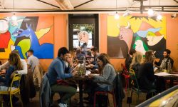 “MALANDROS”, A PONTE MILVIO L’APERITIVO HA IL SAPORE SPAGNOLO