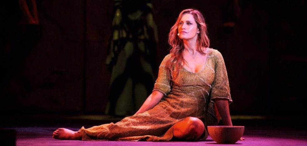 NOTRE DAME DE PARIS, A PINETO SPETTACOLO ISPIRATO AL CELEBRE MUSICAL DI COCCIANTE