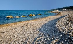 DOMENICA IN BUS SULLE SPIAGGE DI FOSSACESIA E TORINO DI SANGRO
