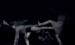“CATRAME”, IN PIAZZA DELL’EMICICLO SPETTACOLO DI DANZA E POESIA