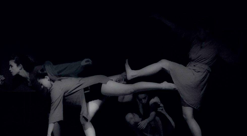 “CATRAME”, IN PIAZZA DELL’EMICICLO SPETTACOLO DI DANZA E POESIA