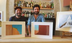 ARCHITECTURE IN THE SKY, FOTO PER RICOSTRUIRE: LE PROSPETTIVE INEDITE DI LORENZO NARDIS