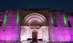 SULLE NOTE DELL’ANTICO PORTALE, SECONDO APPUNTAMENTO CON IL CHIMERA ENSEMBLE A SAN BENEDETTO DEI MARSI