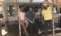 “BACIAMI PICCINA”, A LANCIANO DUE SERATE DI DIVERTIMENTO VINTAGE