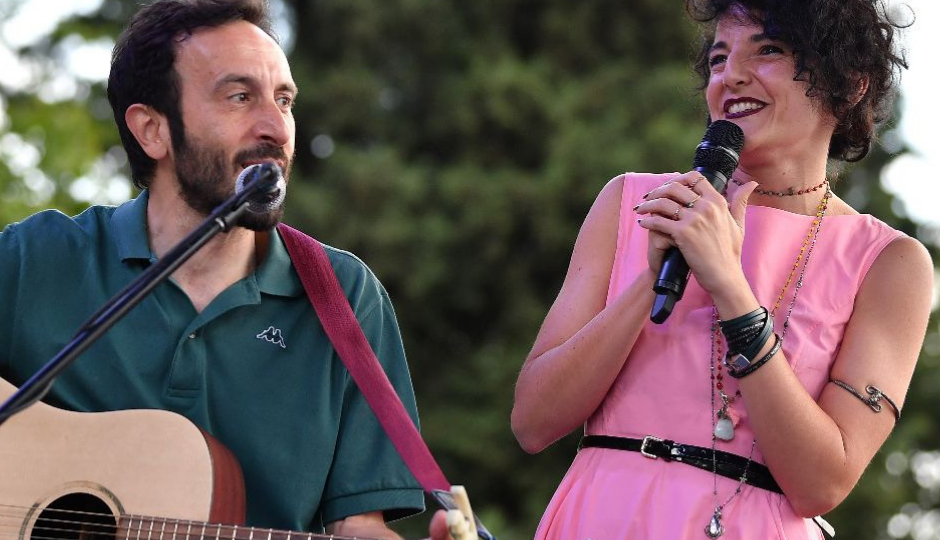 GLI SCRITTORI DEL FLA, BABA SISSOKO, ENOGASTROMIA NEL FITTISSIMO WEEKEND DI CASTELBASSO