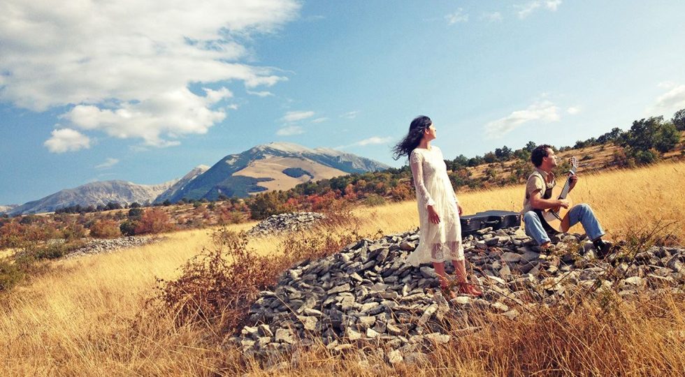 “PAESI IN FORMA DI ROSA”, A CARAMANICO TERME CINQUE GIORNI DI TEATRO, NATURA, INCONTRI, MUSICA
