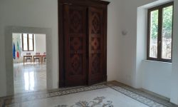 LE OPERE DI SETTE ARTISTI ABRUZZESI A PALAZZO DE ROCCIS, A NAVELLI