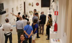 A GUARDIAGRELE L’ARTIGIANATO ARTISTICO TORNA IN MOSTRA DALL’1 AL 23 AGOSTO