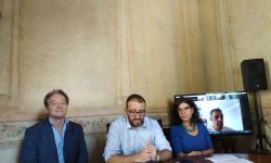 IL JAZZ ITALIANO PER LE TERRE DEL SISMA, L’AQUILA NEL WEEKEND PALCOSCENICO DIFFUSO
