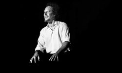 IL MONOLOGO DI MARCO VALERI APPRODA A ROMA DOPO DUE SOLD OUT ALL’AQUILA