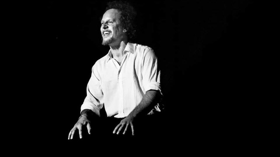 IL MONOLOGO DI MARCO VALERI APPRODA A ROMA DOPO DUE SOLD OUT ALL’AQUILA