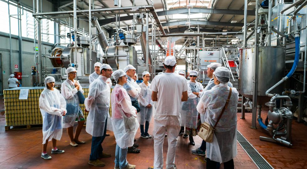 “SETTEMBRE GASTRONOMICO”, A PARMA SI CELEBRANO CIBO E CULTURA GASTRONOMICA