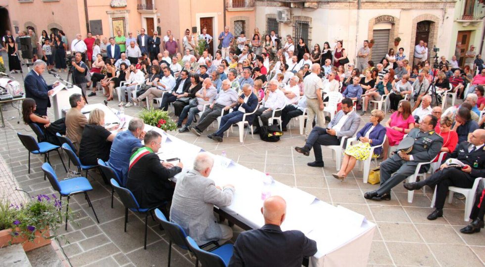 CENTO ESPOSITORI E 20 NUOVI GIOVANI ARTIGIANI ALLA 49 ESIMA MOSTRA DI GUARDIAGRELE