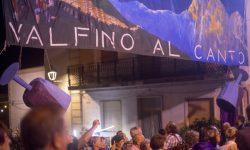“VALFINO AL CANTO”, AD ARSITA UN QUARTO DI SECOLO DI MUSICA, FOLKLORE E TRADIZIONE