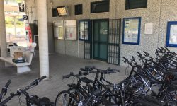 A FERRAGOSTO IN BICI SULLA COSTA DEI TRABOCCHI, ATTIVE LE BIKE STATION DA FRANCAVILLA A SAN VITO