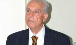 ABRUZZESI NEL MONDO, IL RICORDO DI ANGELO DE BARTOLOMEIS A DIECI ANNI DALLA SCOMPARSA