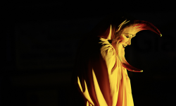 GIOCHI E TEATRO PER GRANDI E PICCOLI AL “MONTONE FESTIVAL TRA IL SOLE E LA LUNA”