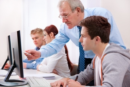 “CRESCERE IN DIGITALE”, AD AVEZZANO PERCORSO FORMATIVO E STAGE