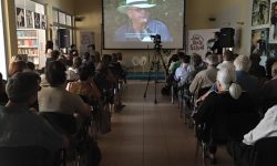 “IL MIO CANE STUPIDO” DI JOHN FANTE DIVENTA FILM, ANTEPRIMA A TORRICELLA