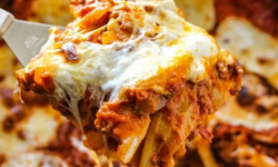 A FERRAGOSTO TRIONFA LA CUCINA DELLA NONNA E PIACE IL PIATTO UNICO