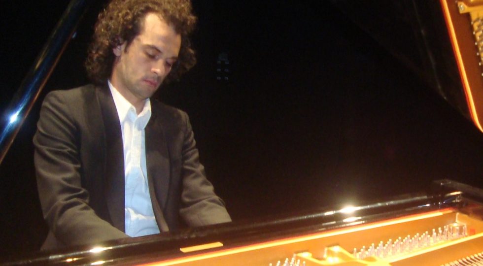 IL TRIO ESSENTIA CHIUDE I “CONCERTI DELLE ABBAZIE”