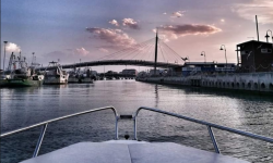 NAVIGARE L’ABRUZZO, ESCURSIONI IN BARCA ALLA SCOPERTA DELLE BELLEZZE DELLA REGIONE