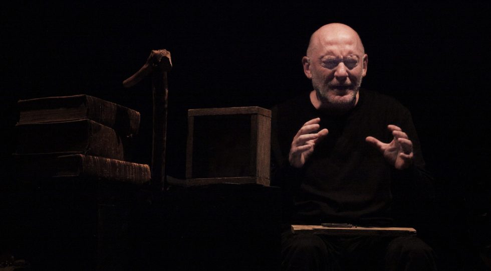 “LA STANZA DEL PASTORE”, STORIE DI TRANSUMANZA IN SCENA ALL’AURUM