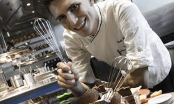PAOLO GRIFFA GIOVANE CHEF DELL’ANNO PER LA GUIDA DELL’ESPRESSO