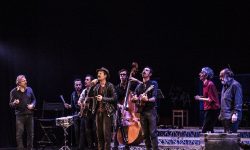 HABER, PAPALEO, RUBINI E VERONESI INSIEME SUL PALCO CHIUDONO IL “PEFEST”