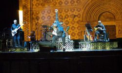 FINALMENTE A PAGAMENTO I GRANDI CONCERTI DELLA PERDONANZA