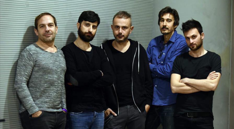 A PIANELLA IL TERZO RADUNO NAZIONALE DEI FAN DEI PINK FLOYD