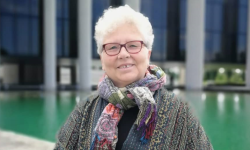 LIBRI, ROBERTA DE FALCO E SUSANNA TAMARO AL GIARDINO LETTERARIO DELLA IENCA